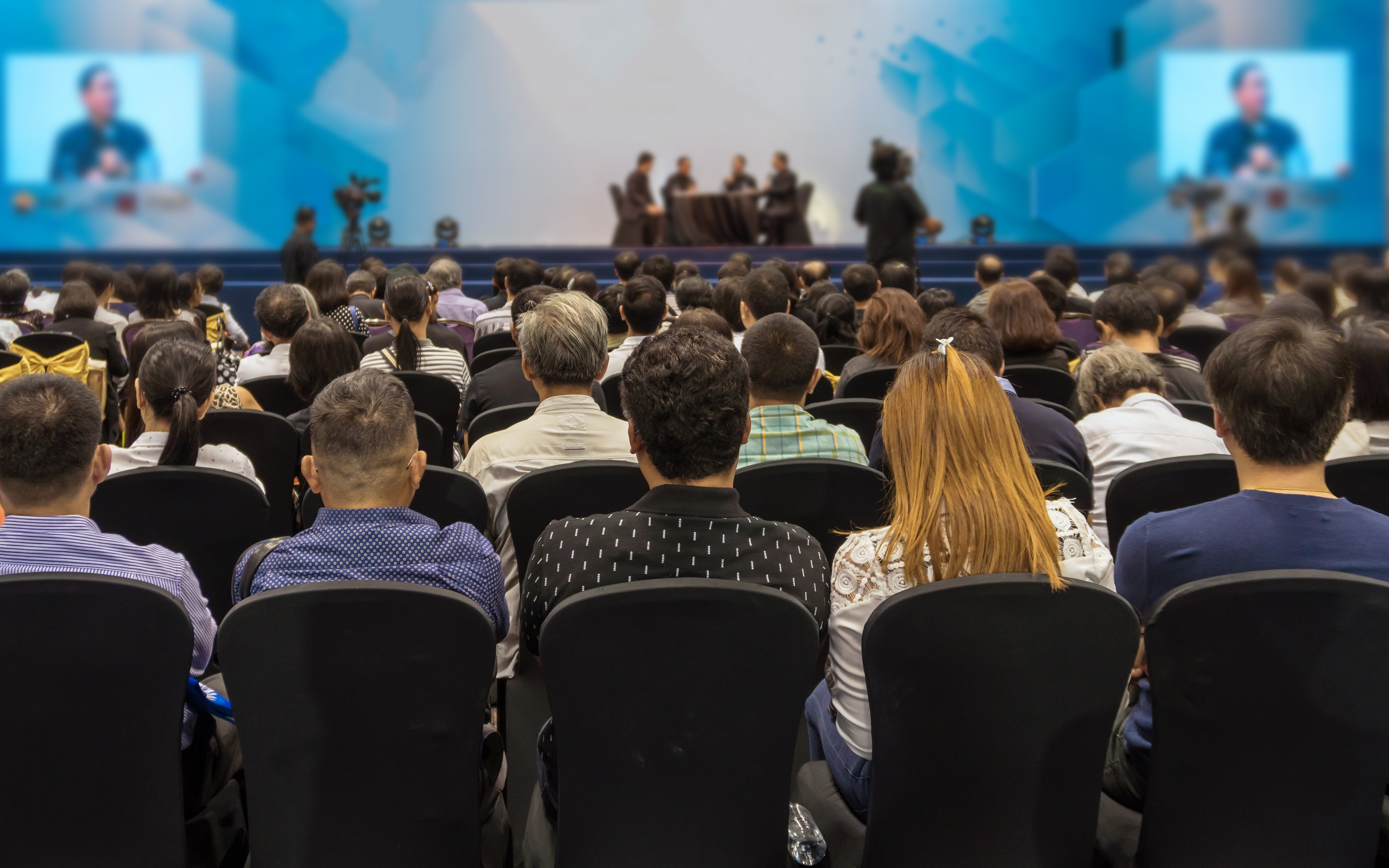 The RIA Industry's Guide to 2022 Advisor Conferences